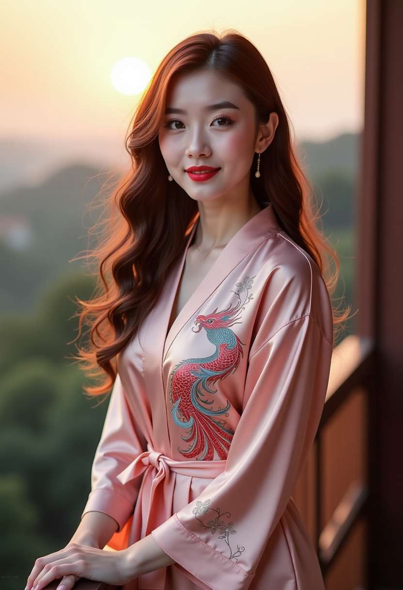 妈妈你真好看 改造大反转